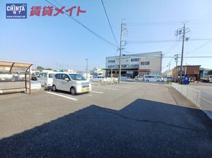 河原田駅 徒歩10分 1階の物件外観写真